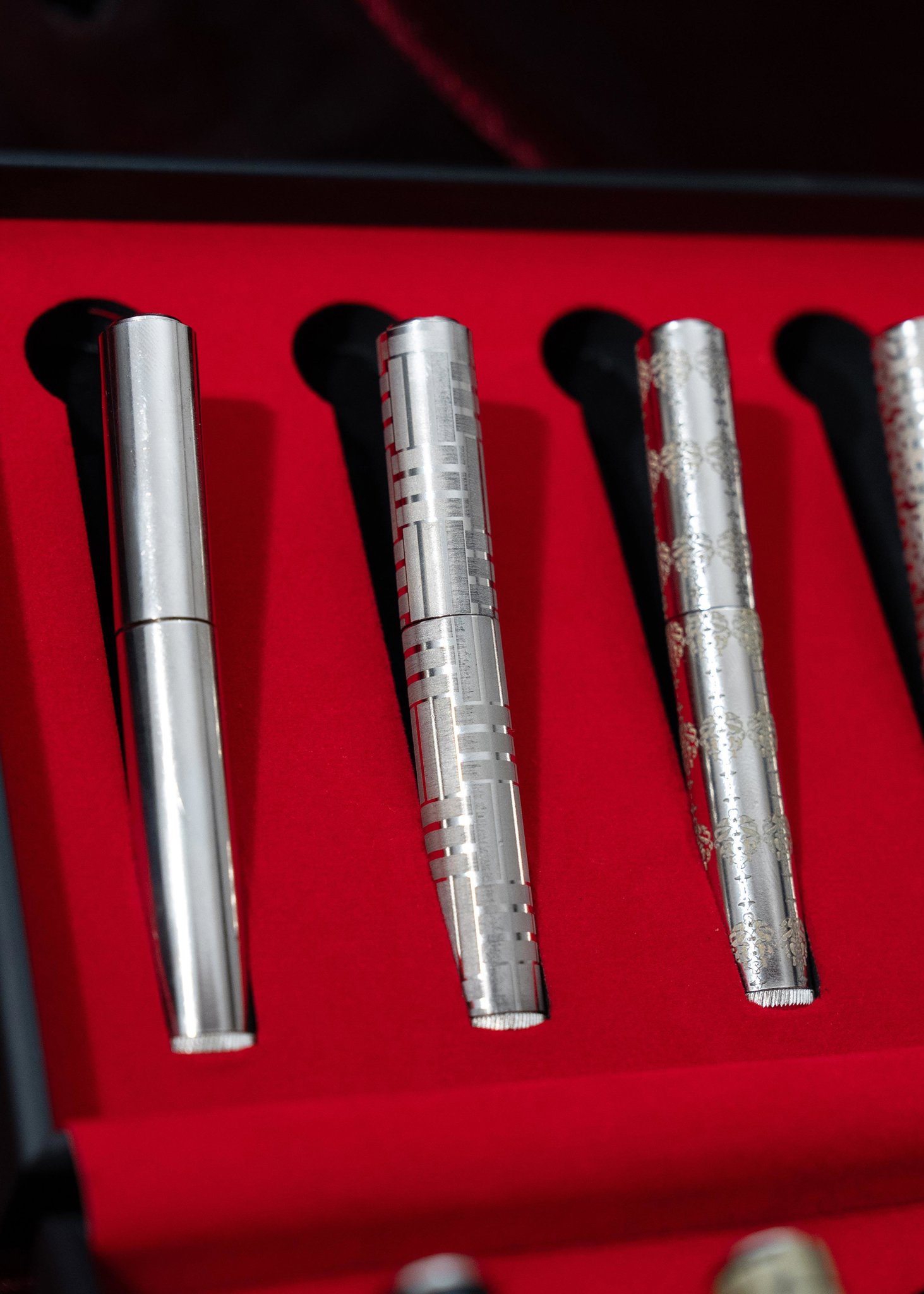 Caka Koleksiyon Kutusu resmi