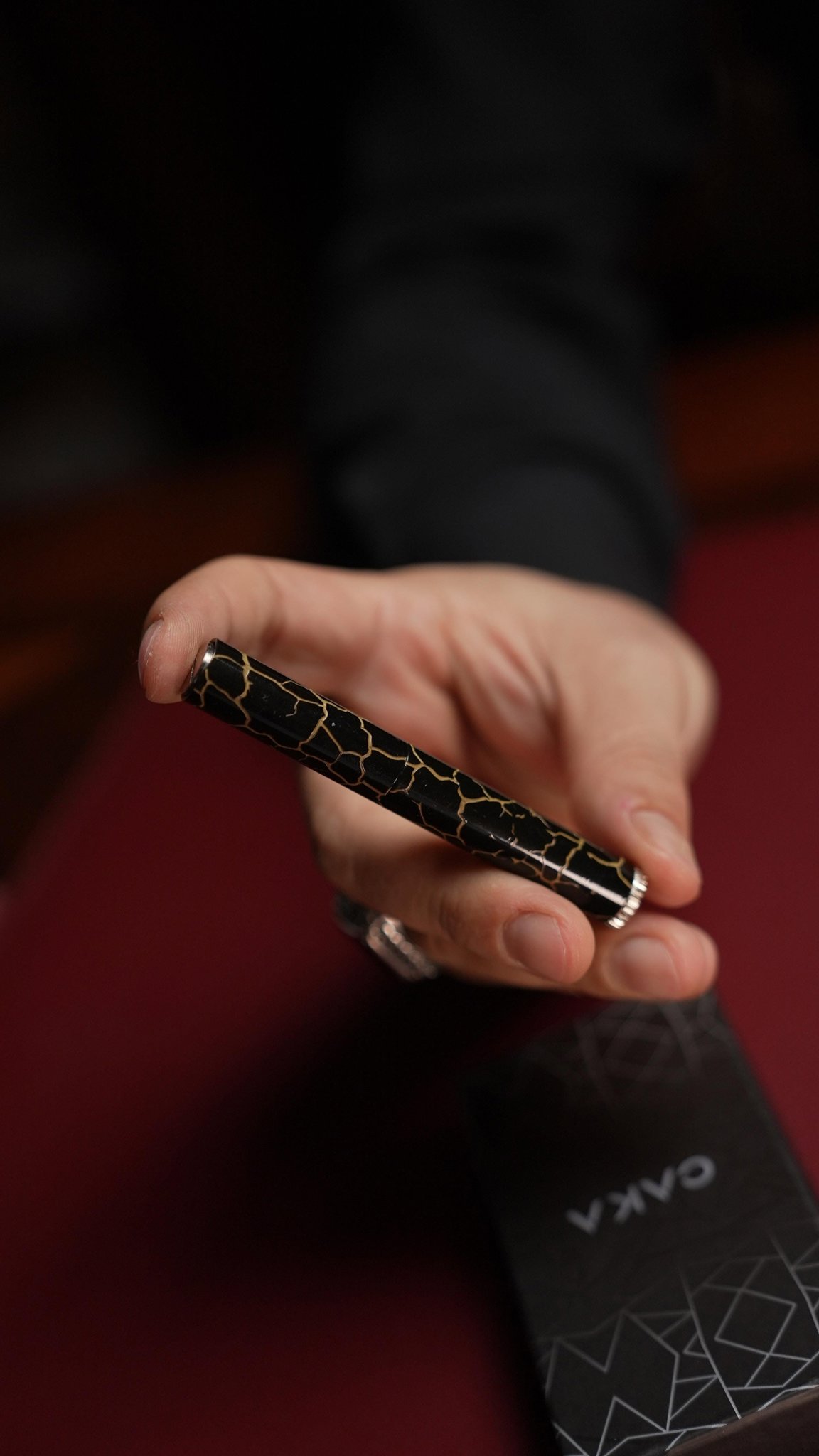 Koleksiyon Slim Black resmi